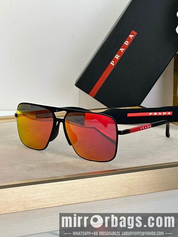 Prada Glasses smx191
