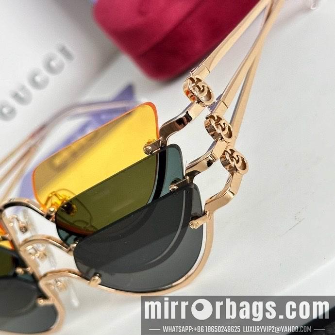 Gucci Glasses smx165