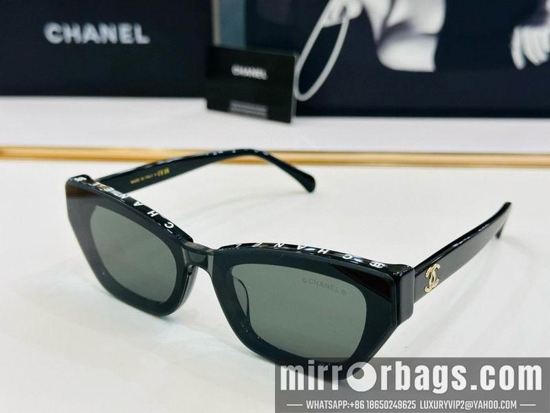 Chanel Glasses smr283