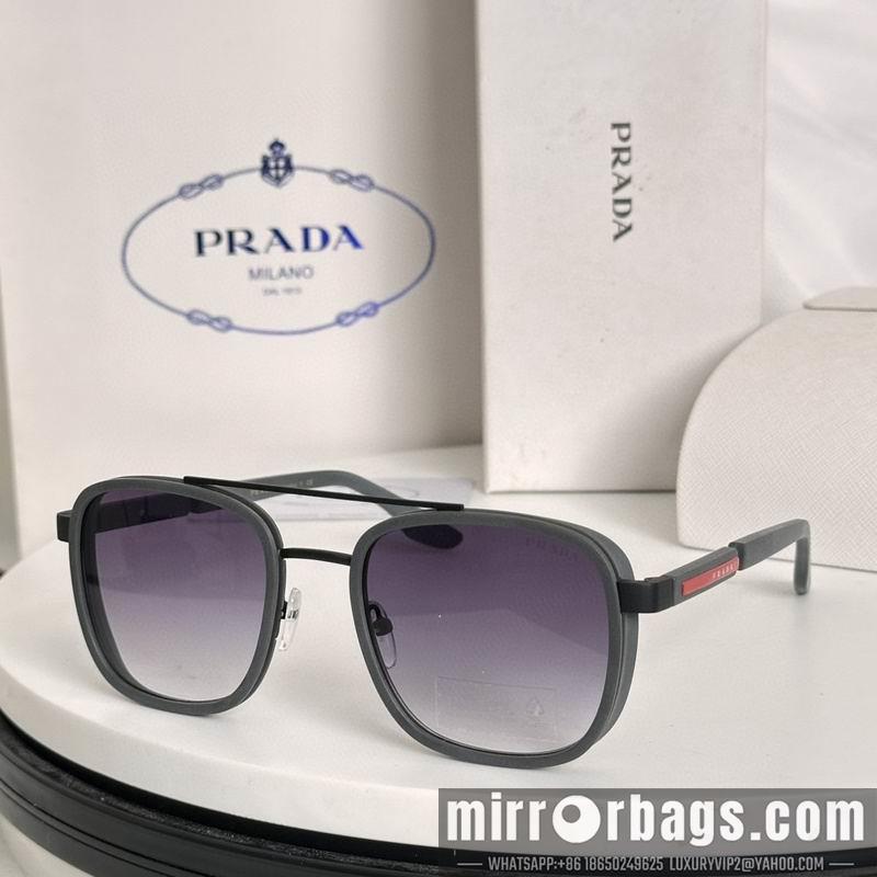 Prada Glasses smh167