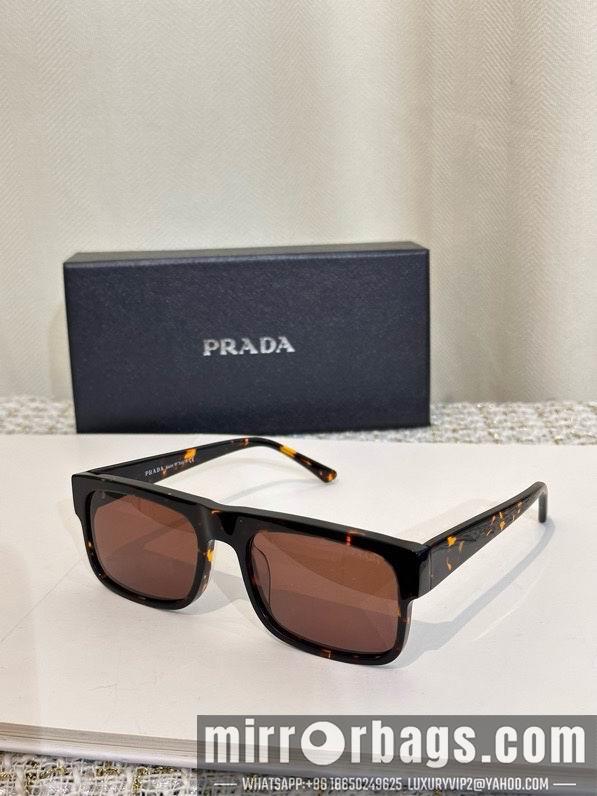 Prada Glasses smr141