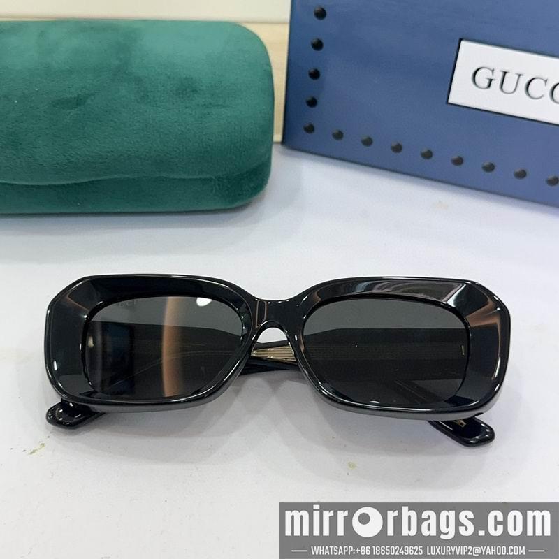 Gucci Glasses smh65
