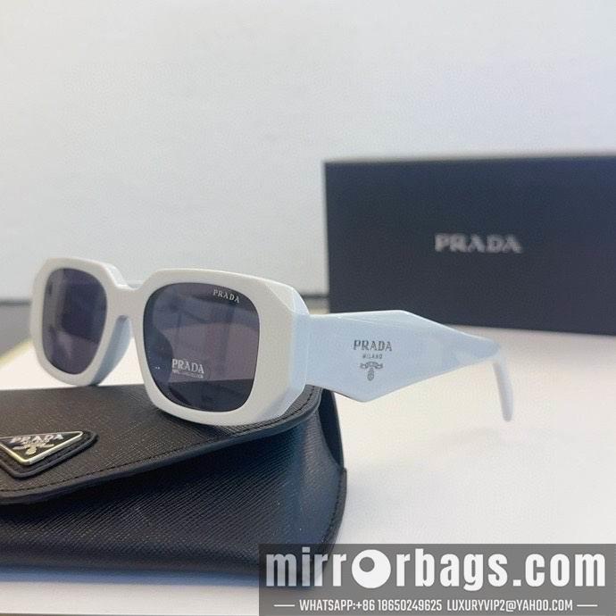 Prada Glasses smx330
