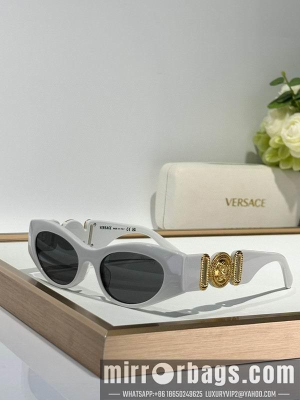 Versace Glasses 03smh48