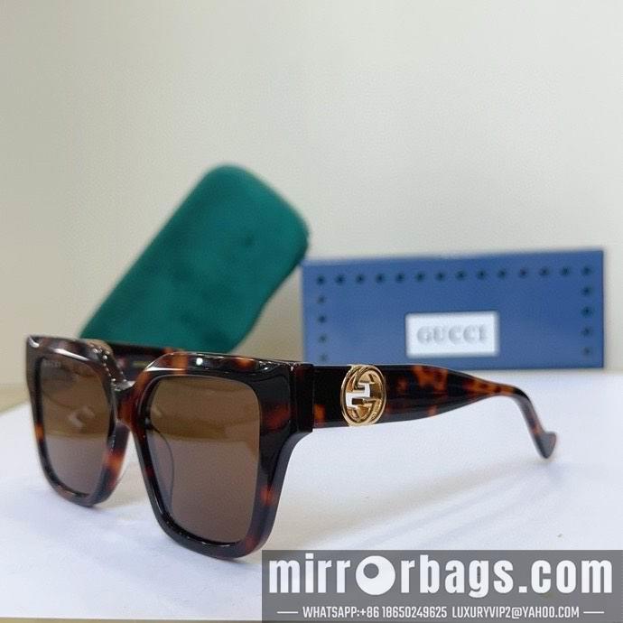 Gucci Glasses smr35