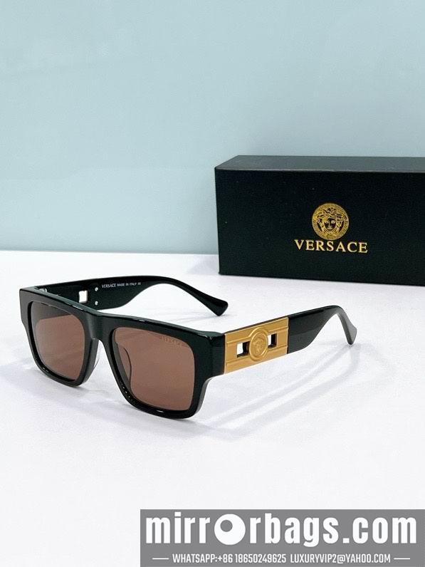 Versace Glaases smx137