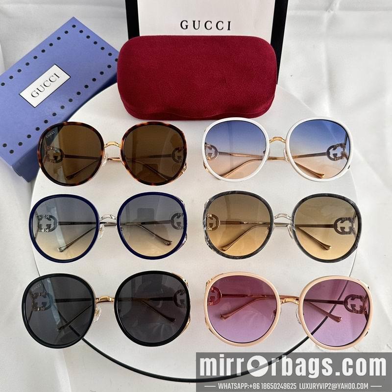 Gucci Glasses smr173