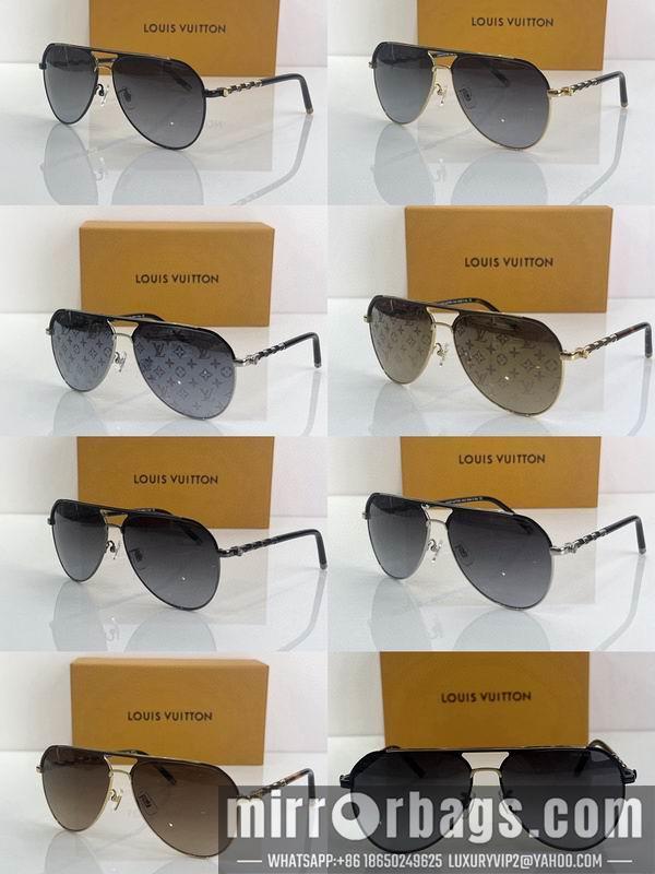 LV Glasses smx99