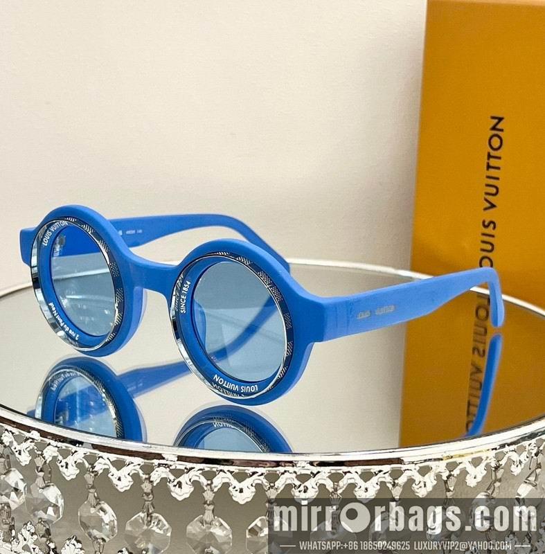 LV Glasses smh201