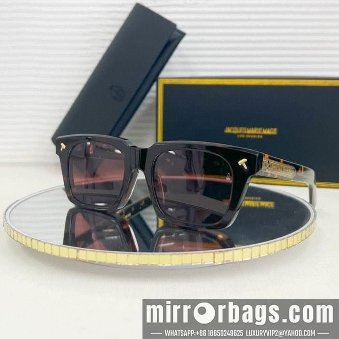 Jacques Marie Mage Glasses smx58
