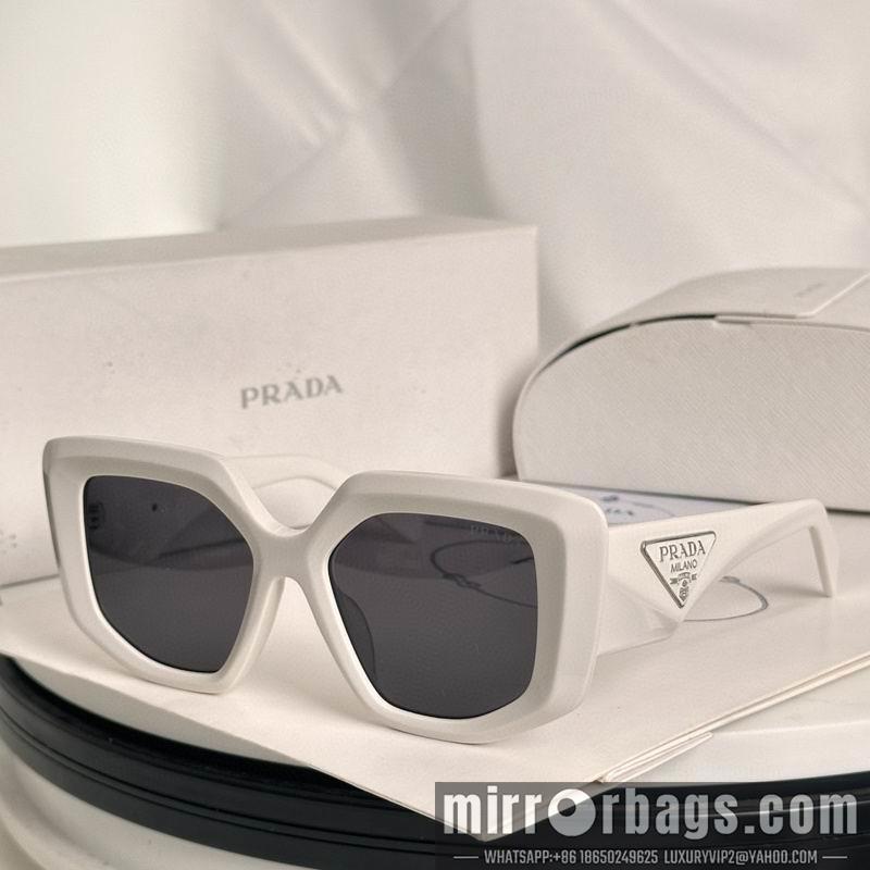 Prada Glasses smh157