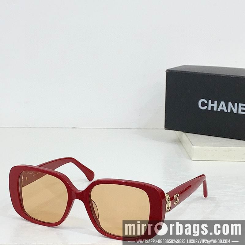 Chanel Glasses smh08