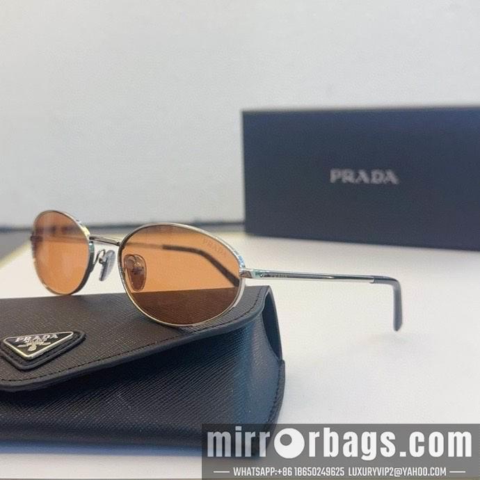 Prada Glasses smx248