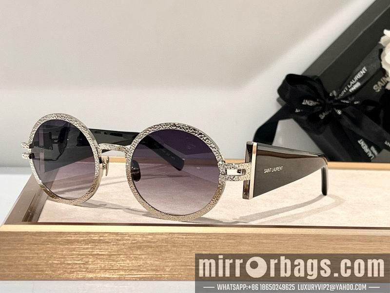 YSL Glasses smx49