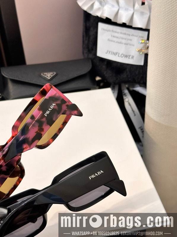 Prada Glasses smr95