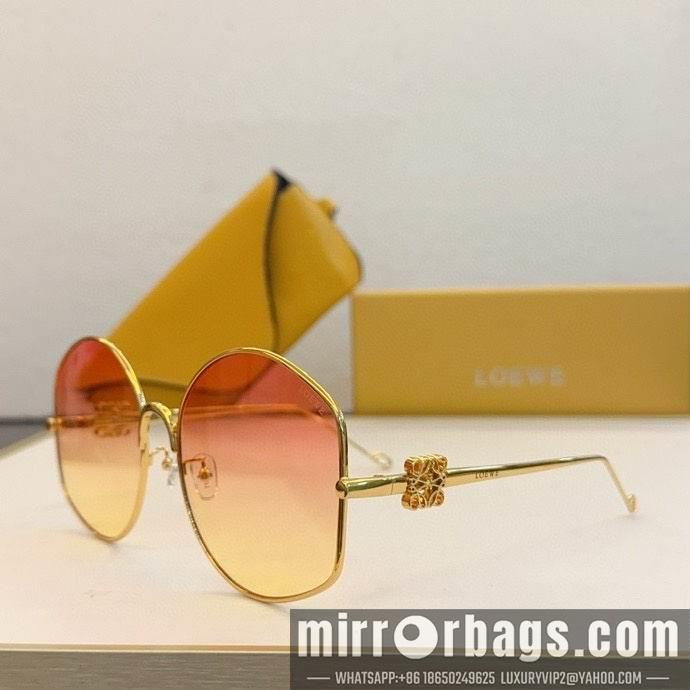 Loewe Glasses smx42