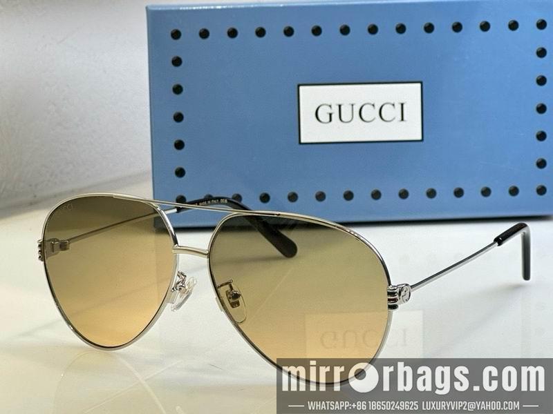 Gucci Glasses smx104