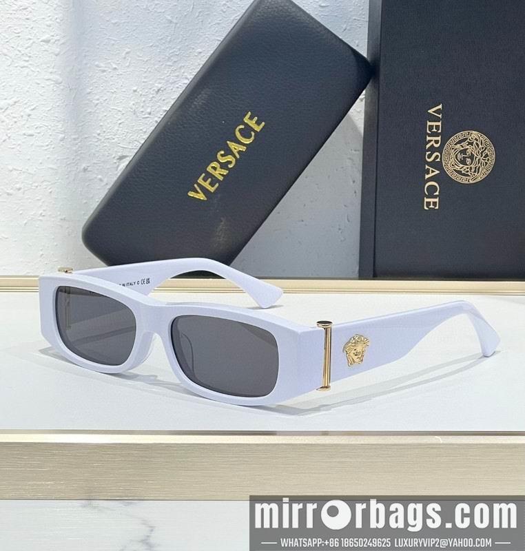 Versace Glasses 03smh76