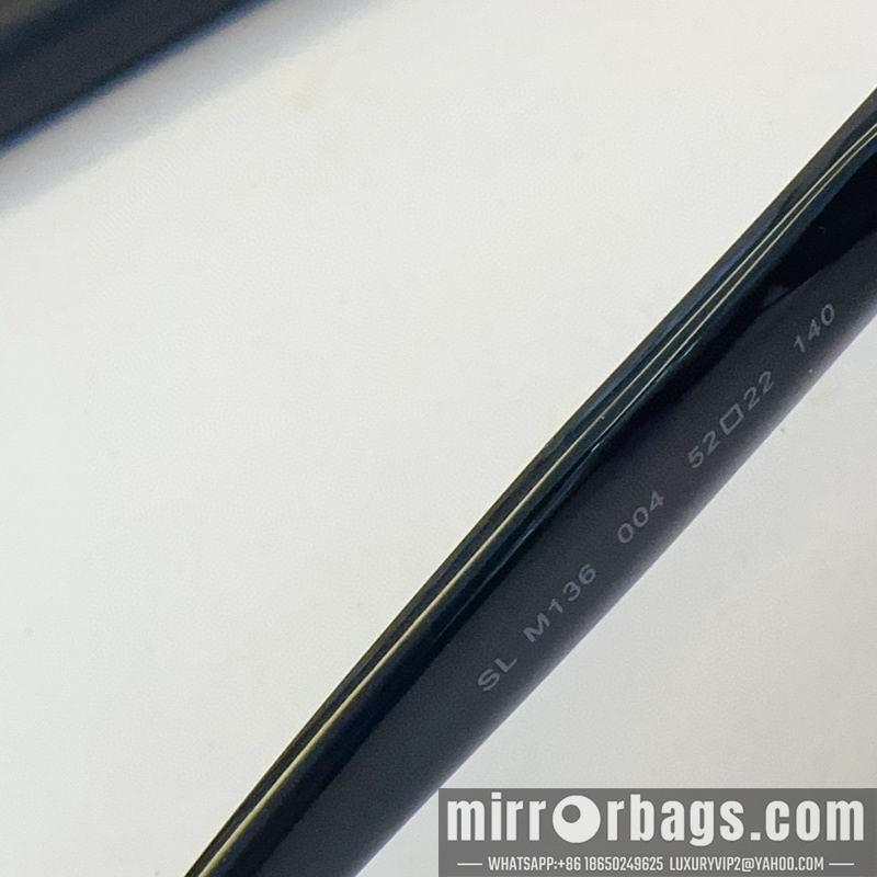 YSL Glasses smx93