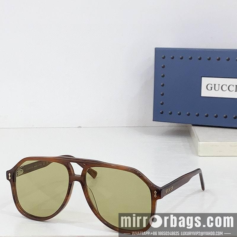 Gucci Glasses smr96