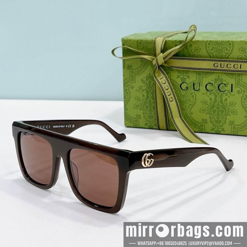 Gucci Glasses smx93