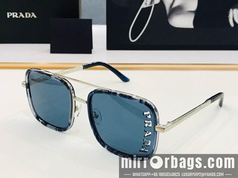 Prada Glasses smr84