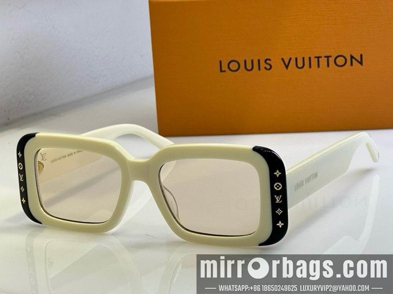 LV Glasses smx123