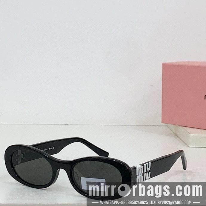 MiuMiu Glasses smx123