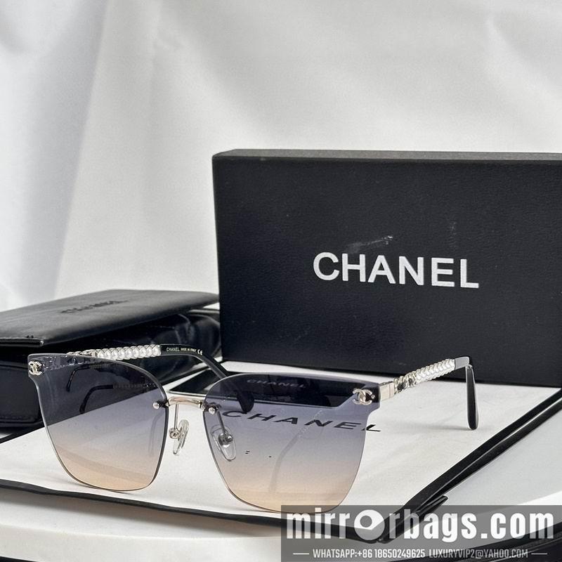 Chanel Glasses smr78