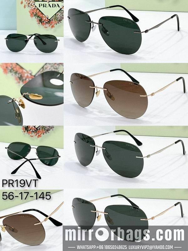 Prada Glasses smh103