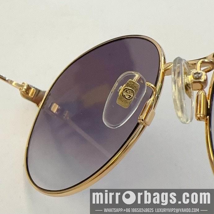 Gucci Glasses smx220