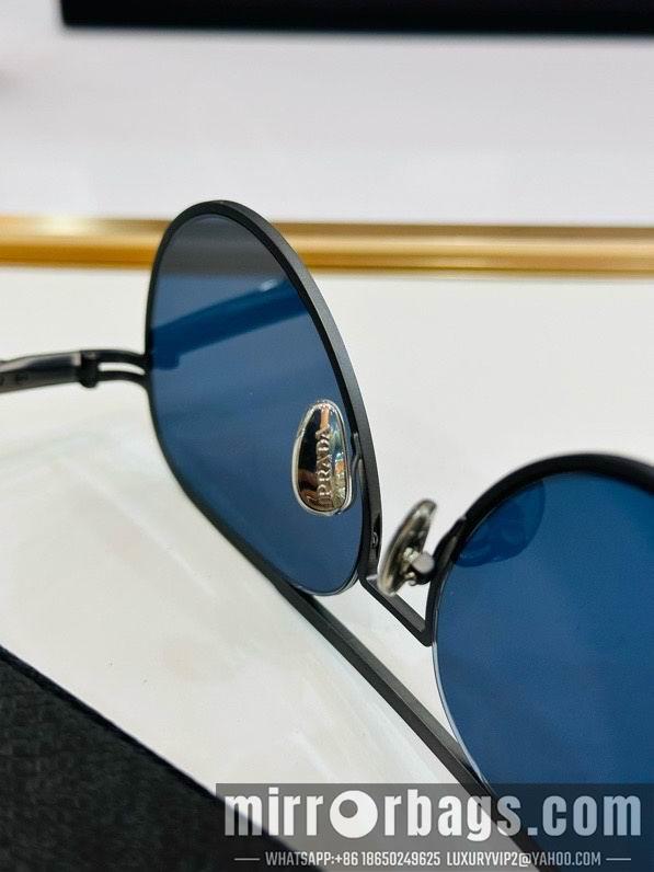 Prada Glasses smr87