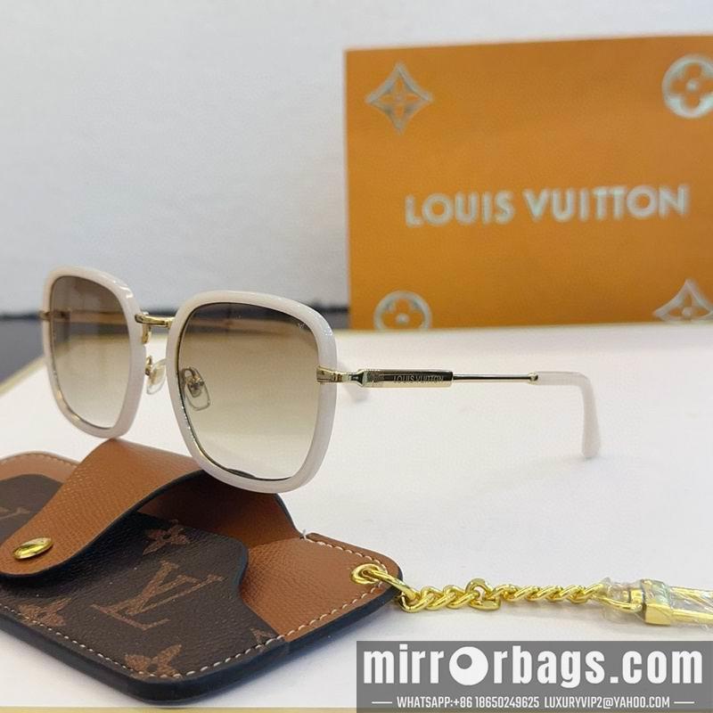 LV Glasses smx151