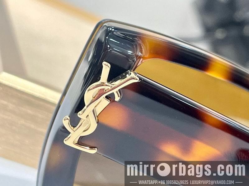 YSL Glasses smx52