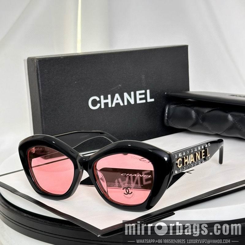 Chanel Glasses smh62