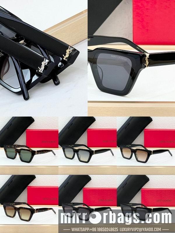 YSL Glasses 03smh49