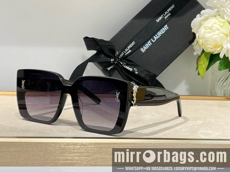 YSL Glasses smx52