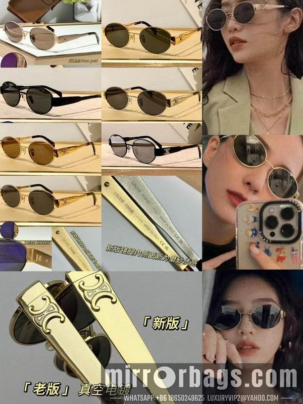 Celine Glasses 03smh09