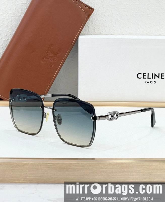 Celine Glasses 03smh33