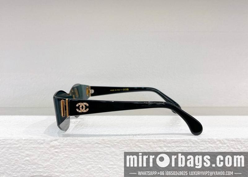 Chanel Glasses smh21