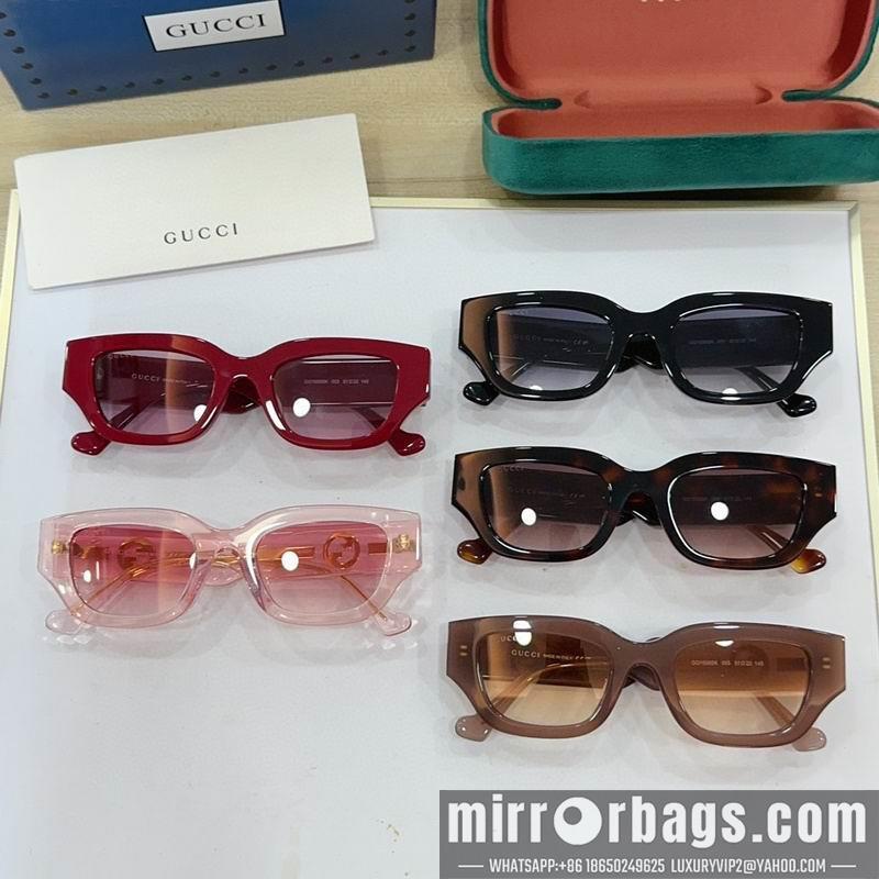 Gucci Glasses smr135
