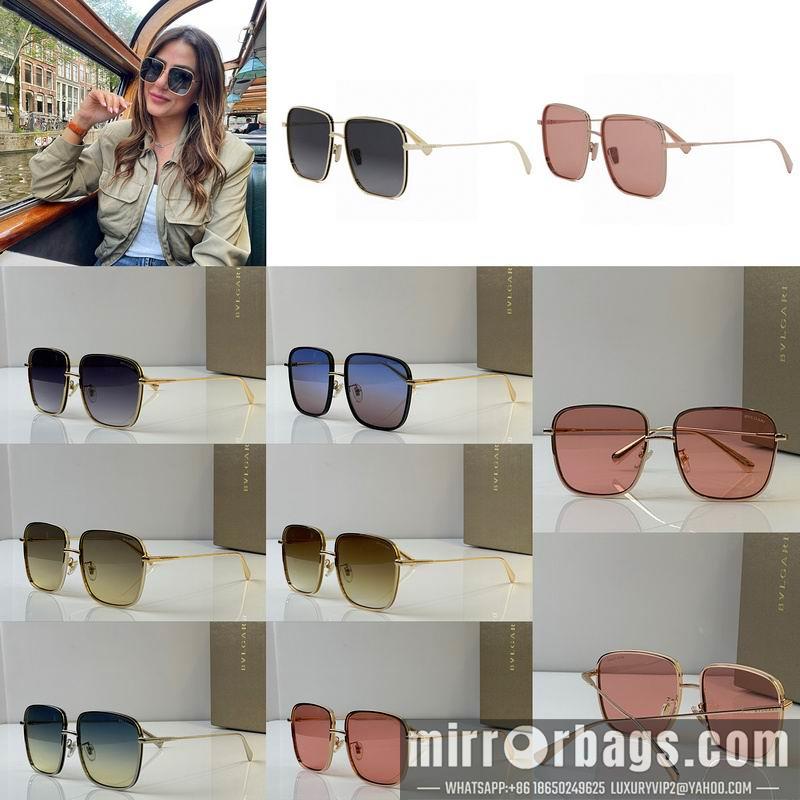 Bvlgari Glasses 03smh171