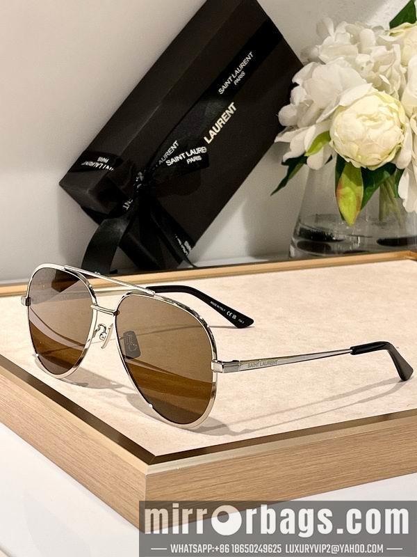 YSL Glasses smx40