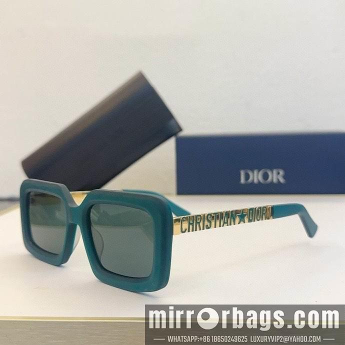 Dior Glasses smx80