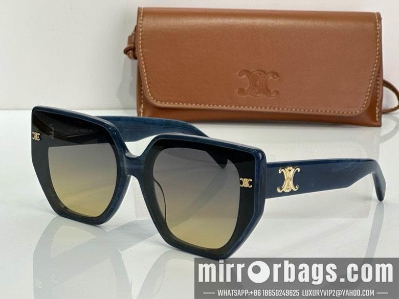 Celine Glasses smx185