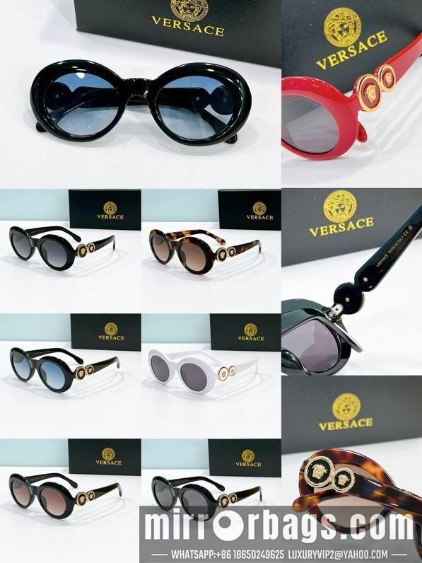 Versace Glaases smx144