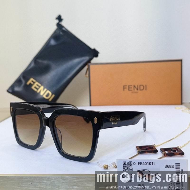 Fendi Glasses smh103