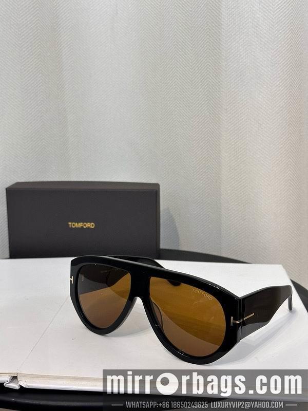 Tom Ford Glasses smx83
