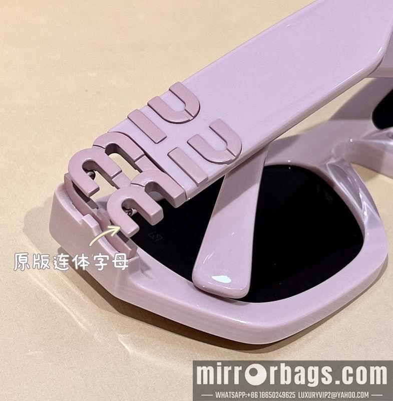 MiuMiu Glasses smx78