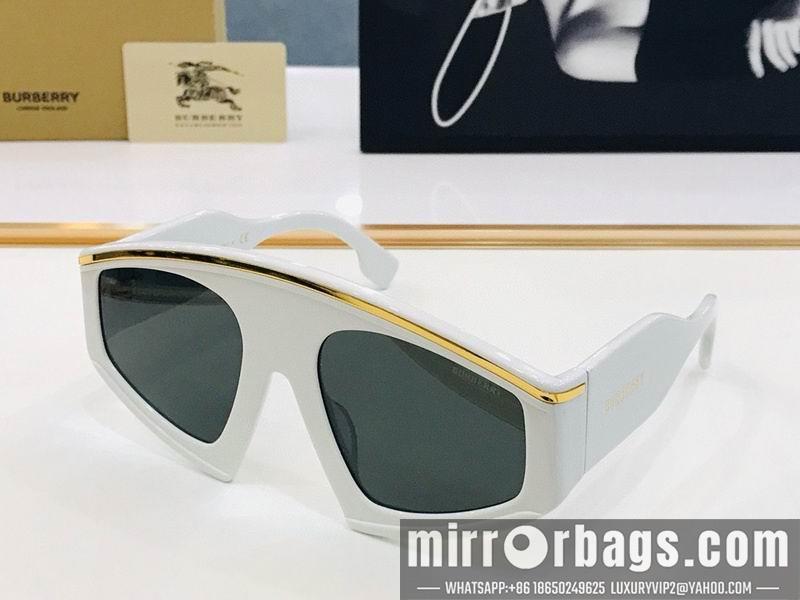Burberry Glasses smx19